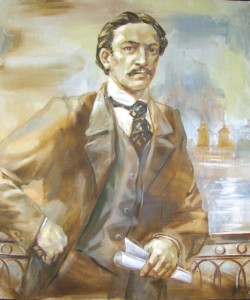 Поэт Всеволод Владимирович Крестовский Поэт Всеволод Владимирович Крестовский